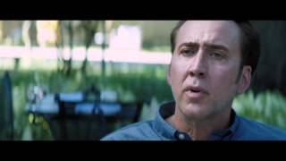 The Runner clip  Nicolas Cage Sarah Paulson