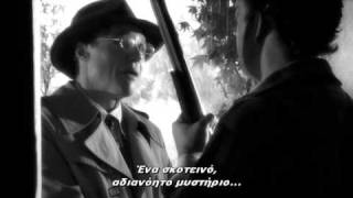 Branneys THE WHISPERER IN DARKNESS 2011  Trailer greek subs