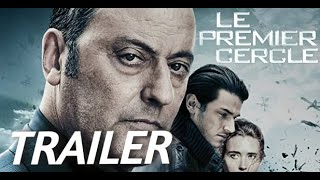 Le Premier Cercle Ultimate Heist   krimi  drama  2009  trailer  VGA  Jean Reno