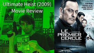 Ultimate Heist 2009 is an insanely boring heist film