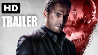 Legacy of Lies  Official Trailer HD Scott Adkins