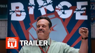 The Binge Trailer 1 2020  Rotten Tomatoes TV