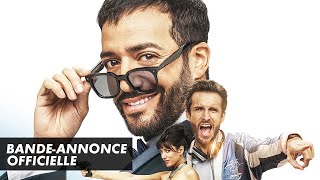 3 JOURS MAX  Bandeannonce Officielle  Tarek Boudali  Philippe Lacheau  Julien Arruti 2023