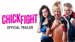 CHICK FIGHT Official Trailer  Opening November 13 2020