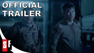 400 Bullets 2021  Official Trailer HD