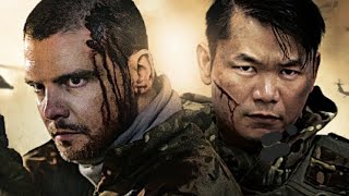 400 BULLETS 2021  Official Trailer JeanPaul Ly Andrew Lee Potts Tom Paton