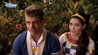 Teen Beach 2  Trailer  Official Disney Channel UK HD