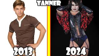 Teen Beach Cast Then and Now 2024  Teen Beach Movie Cast Real Name Age and Life Partner 2024