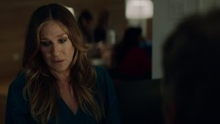 Divorce Trailer HBO