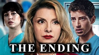 NETFLIX BREATHLESS Season 1 Recap And Ending Explained