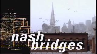 All Nash Bridges Intros Seasons 16