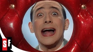 Peewees Playhouse The Complete Series 1986 Opening Sequence HD