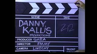 de Passe EntertainmentDanny Kallis ProductionsWalt Disney Television 1997