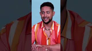 Tahj Mowry Reacts to Smart Guy Clips Pt 1 shorts