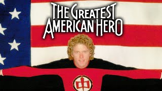 The Greatest American Hero from ABC