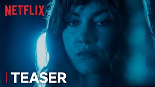 Tidelands Season 1  Teaser HD  Netflix
