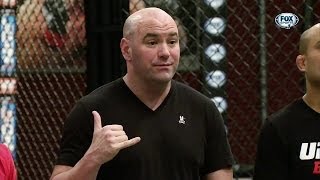 Dana White This sht drives me crazy