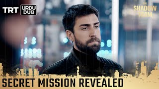 Secret mission revealed  The Shadow Team  Episode 5