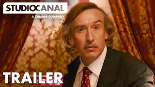 The Look Of Love  Official Trailer  Starring Steve Coogan and Anna Friel