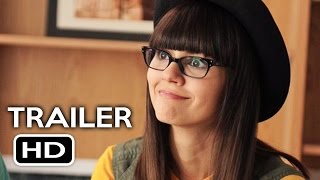 The Outcasts Trailer 1 2017 Victoria Justice Comedy Movie HD