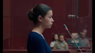 The Girl With a Bracelet  Trailer  Stockholm International Film Festival