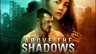 Above the Shadows 1080p FULL MOVIE  Megan Fox Action SciFi