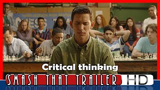 CRITICAL THINKING Trailer 2020