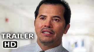 CRITICAL THINKING Trailer 2020 John Leguizamo Chess Drama Movie