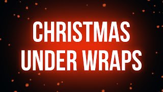 Christmas Under Wraps 2014  HD Full Movie Podcast Episode  Film Review