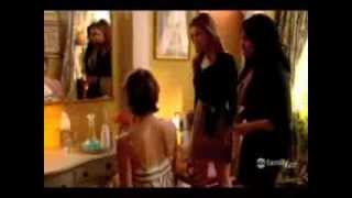 Chryssie Whitehead in Revenge of the Bridesmaids ABC Family TV Movie Clips