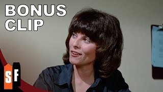 Someones Watching Me 1978  Bonus Clip Actress Adrienne Barbeau Discusses John Carpenter