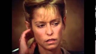 The Burning Bed 1984 Movie Clip