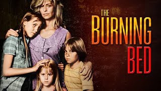 The Burning Bed Full Movie 1984 Facts  Farrah Fawcett  Paul Le Mat  Review And Facts