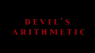 The Devils Arithmetic 1999 Trailer  Kirsten Dunst Brittany Murphy