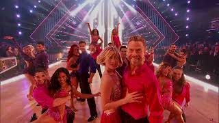 Dancing with the Stars 500th  Opening Number