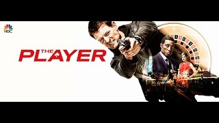 The Player  Official Trailer 2015 starring Wesley Snipes and Philip Winchester