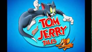 Tom and Jerry Tales  Opening  Ending Theme