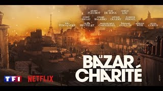 LE BAZAR DE LA CHARIT Teaser Cration TF1  2019