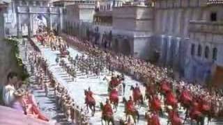 Attila The Hun 2001 Movie Trailer