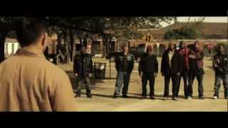 Dragon Eyes 2012  Official Trailer HD  Cung Le  JC Van Damme  Peter Weller