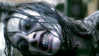 The Damned Official Trailer 2014 Horror Thriller Movie HD