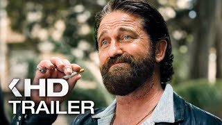 DEN OF THIEVES 2 Pantera Trailer 2 2025 Gerard Butler