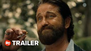 Den of Thieves 2 Pantera Trailer 2 2025