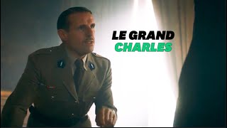 De Gaulle avec Lambert Wilson a sa bandeannonce