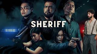 Sheriff Narko Integriti  An Intense and Clever Crime Thriller netflix