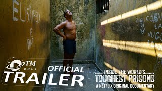 Inside the Worlds Toughest Prisons 2016 Season 7  Official Trailer 1080p