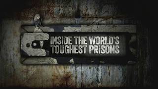 Inside The Worlds Toughest Prisons on Netflix Brazil