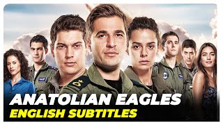 Anatolian Eagles  Turkish  Movie English Subtitles Turkish Movie