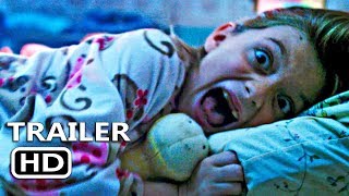 ITSY BITSY Official Trailer 2019 Giant Spider Horror Movie