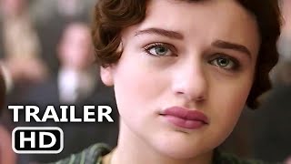 RADIUM GIRLS Trailer 2020 Joey King Drama Movie